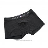 Boxer Tommy Hombre Negro