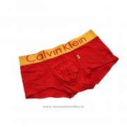 Boxer Calvin Klein Hombre Bandera Espana